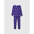 Baby & Toddler Organic Brushed Cotton PJ Set