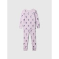 Gap × Disney Baby Organic Brushed Cotton PJ Set