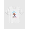 Toddler Gabbys Dollhouse Glitter Is Better Graphic Tee