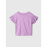 babyGap Mix and Match Ruffle T-Shirt