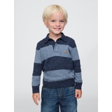 babyGap CashSoft Polo Sweater