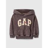 babyGap Vintage Soft Western Logo Hoodie