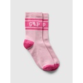 Kids Wicked Crew Socks