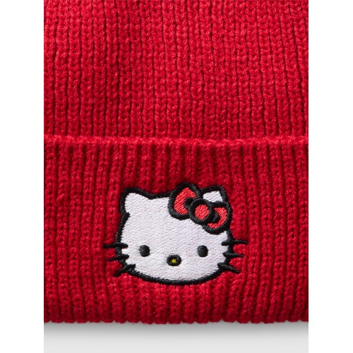 갭 Kids Hello Kitty Beanie