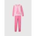 Kids Wicked Organic Brushed Cotton PJ Set