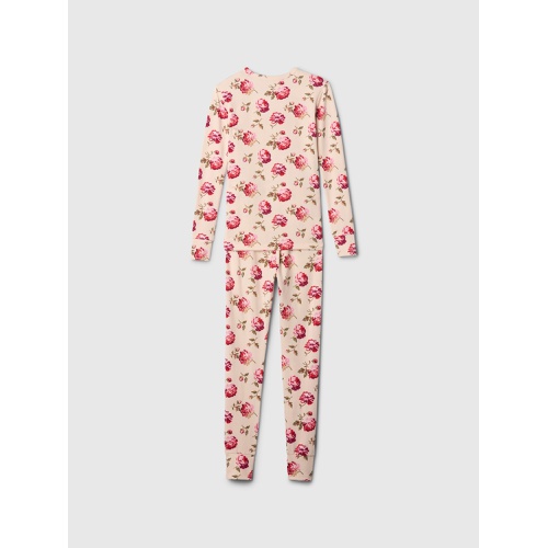 갭 Kids SuperCozy PJ Set