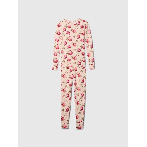 갭 Kids SuperCozy PJ Set