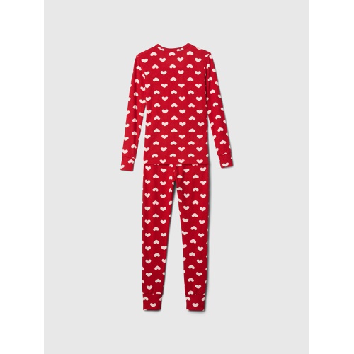 갭 Kids SuperCozy PJ Set