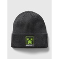 Kids Minecraft Beanie