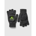 Kids Minecraft Gloves