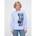 Kids Star Wars Graphic T-Shirt