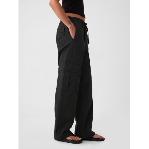 갭 Cargo Easy Pants