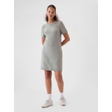 CashSoft Mini Sweater Dress