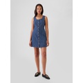 GapHeritage Denim Mini Dress