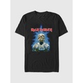 Iron Maiden Unchained Eddie Graphic Tee