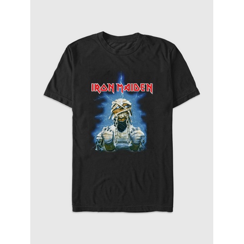 갭 Iron Maiden Unchained Eddie Graphic Tee