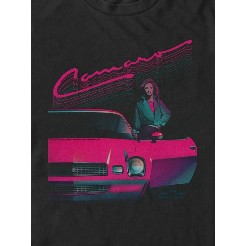 갭 Chevy Camaro Graphic Tee