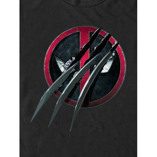 갭 Marvel Deadpool 3 Graphic Tee