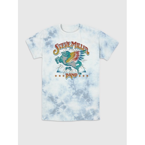 갭 Steve Miller Band Graphic Tee