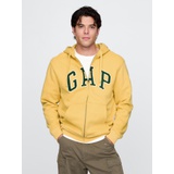 Vintage Soft Arch Logo Full-Zip Hoodie