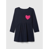 Baby & Toddler Mix & Match Skater Dress