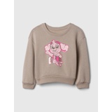 Baby & Toddler Paw Patrol Logo Sweatshirt