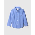 Gap × Disney Baby Oxford Shirt