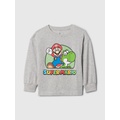 Baby & Toddler Super Mario Graphic T-Shirt