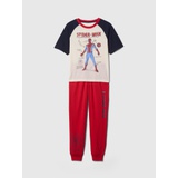 Kids Marvel Spider-Man Recycled PJ Set