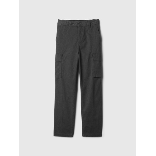 갭 Kids Twill Cargo Pants