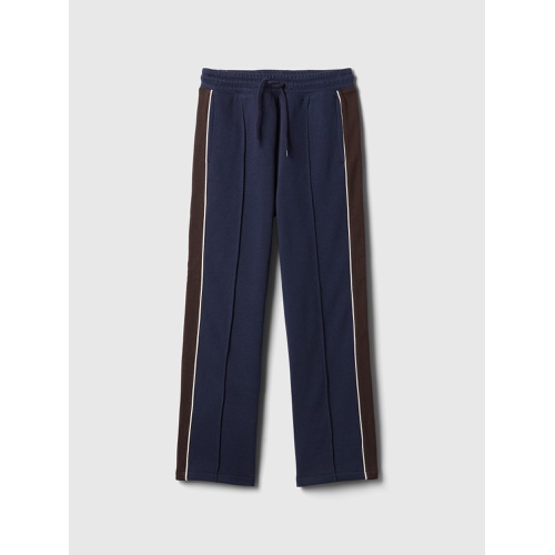 갭 Kids Vintage Soft Track Pants