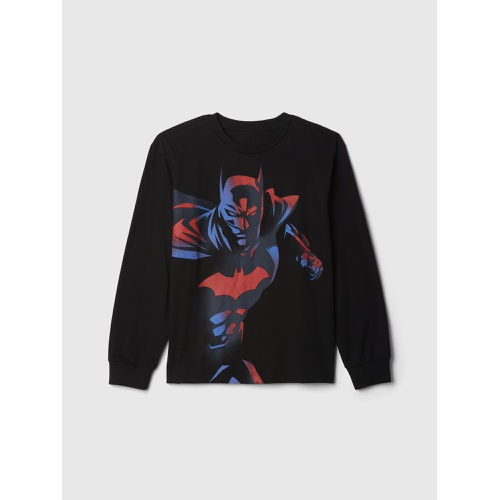 갭 Kids DC Batman Graphic T-Shirt