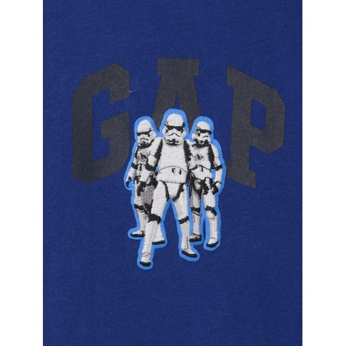 갭 Kids Star Wars Graphic T-Shirt