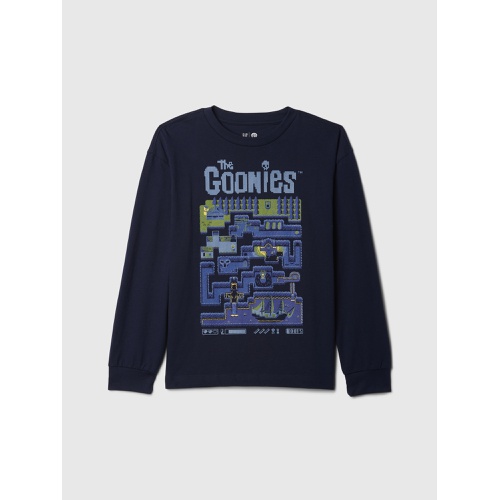 갭 Kids The Goonies Graphic T-Shirt