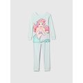 Gap × Disney Baby Organic Brushed Cotton Princess PJ Set