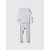 Baby & Toddler Organic Cotton PJ Set