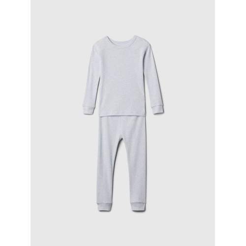 갭 Baby & Toddler Organic Cotton PJ Set