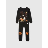 Gap × Disney BabyOrganic Cotton Halloween PJ Set