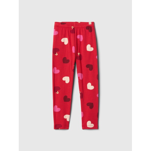 갭 Baby & Toddler Mix & Match Leggings