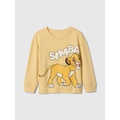 Gap × Disney Baby Lion King Graphic T-Shirt