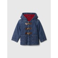 Baby & Toddler Paddington Toggle Denim Jacket