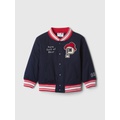 Baby & Toddler Paddington Varsity Jacket