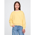 Kids Vintage Soft Dolman Sweatshirt