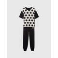 Kids Recycled PJ Jogger Set