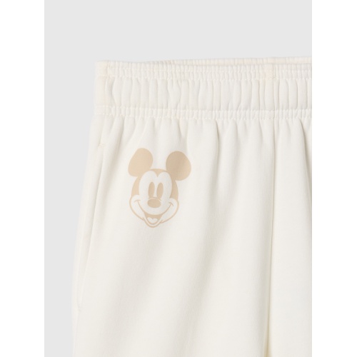 갭 Gap × Disney Kids Vintage Soft Logo Sweatpants