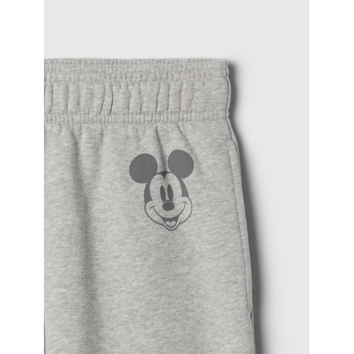 갭 Gap × Disney Kids Vintage Soft Logo Sweatpants