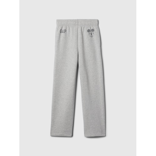 갭 Gap × Disney Kids Vintage Soft Logo Sweatpants