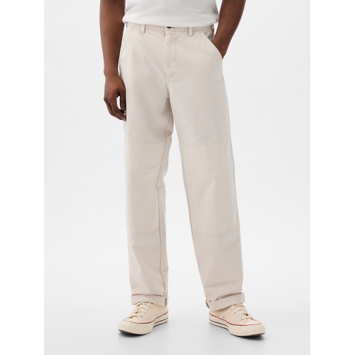 갭 Carpenter Pants