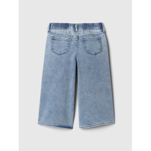 갭 Baby & Toddler Knit Pull-On Baggy Jeans