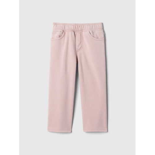 갭 babyGap Vintage Soft Pull-On Pants